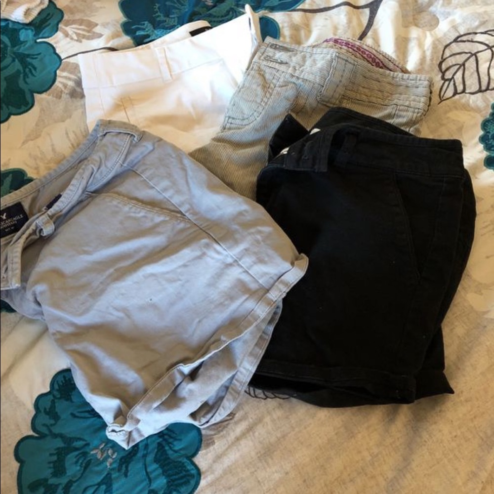 Women’s shorts